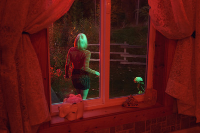 Hope II Krypto Dreams - © Lambert | Lambert