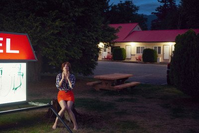 Hope II Krypto Dreams - © Lambert | Lambert