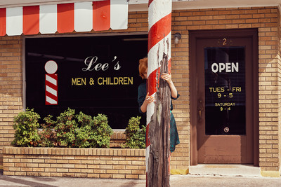 I drink - © Lambert | Lambert