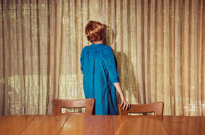 I drink - © Lambert | Lambert