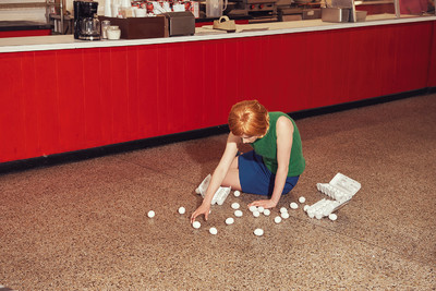 I drink - © Lambert | Lambert