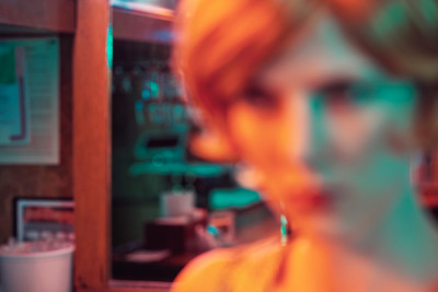 I drink - © Lambert | Lambert