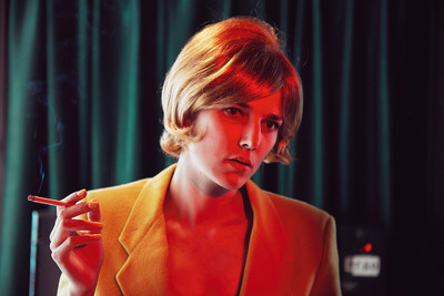 I drink - © Lambert | Lambert