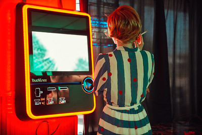 I drink - © Lambert | Lambert