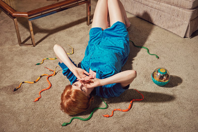 I drink - © Lambert | Lambert