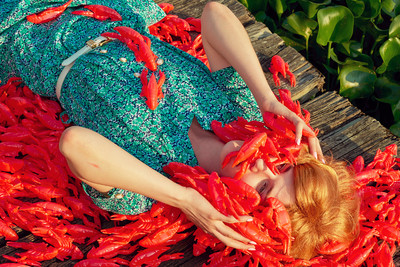 I drink - © Lambert | Lambert