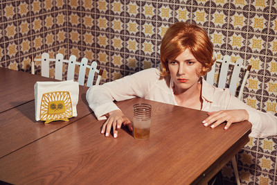 I drink - © Lambert | Lambert