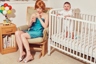 I drink - © Lambert | Lambert