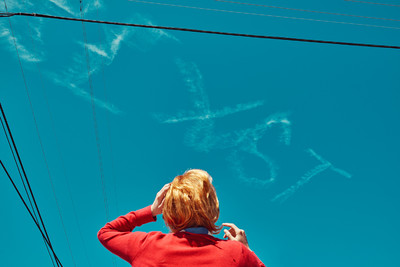 I drink - © Lambert | Lambert