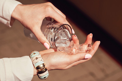 I drink - © Lambert | Lambert