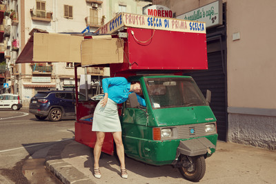 La Volpina - © Lambert | Lambert