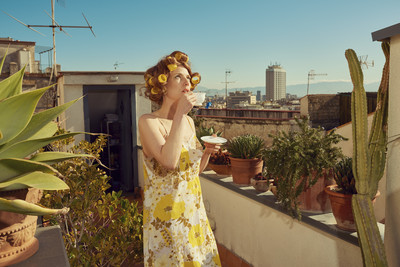 La Volpina - © Lambert | Lambert