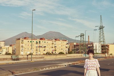 La Volpina - © Lambert | Lambert