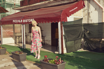 La Volpina - © Lambert | Lambert