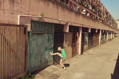 La Volpina - © Lambert | Lambert