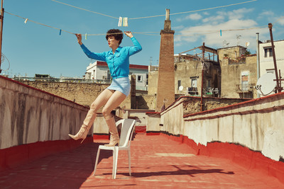 La Volpina - © Lambert | Lambert