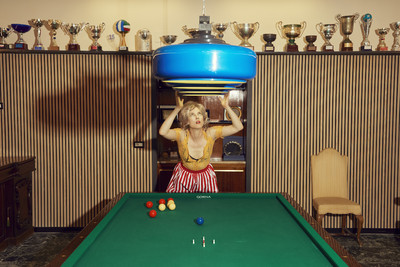 La Volpina - © Lambert | Lambert