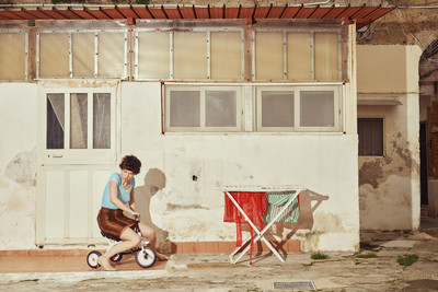 La Volpina - © Lambert | Lambert