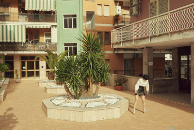 La Volpina - © Lambert | Lambert