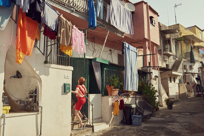 La Volpina - © Lambert | Lambert