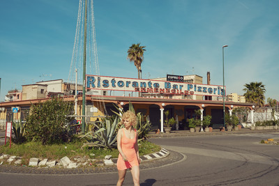 La Volpina - © Lambert | Lambert