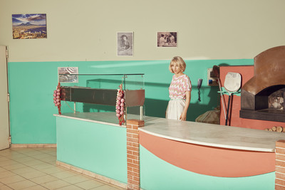 La Volpina - © Lambert | Lambert