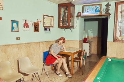 La Volpina - © Lambert | Lambert