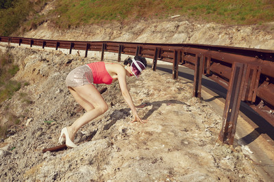 La Volpina - © Lambert | Lambert