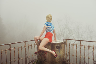 La Volpina - © Lambert | Lambert