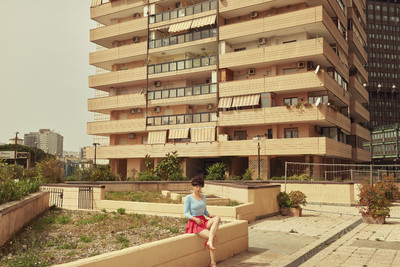 La Volpina - © Lambert | Lambert