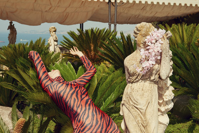 La Volpina - © Lambert | Lambert