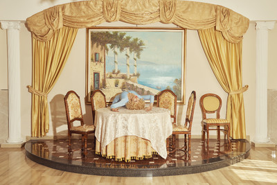 La Volpina - © Lambert | Lambert