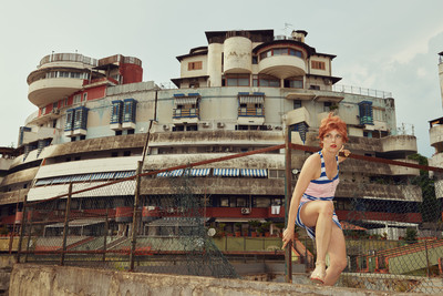 La Volpina - © Lambert | Lambert