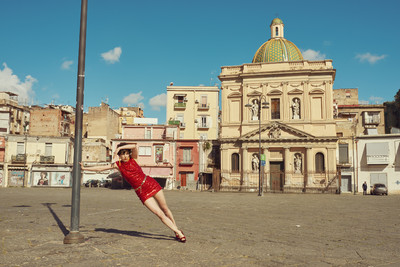 La Volpina - © Lambert | Lambert