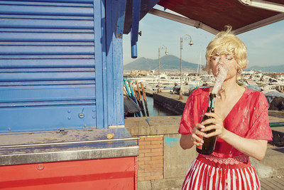 La Volpina - © Lambert | Lambert