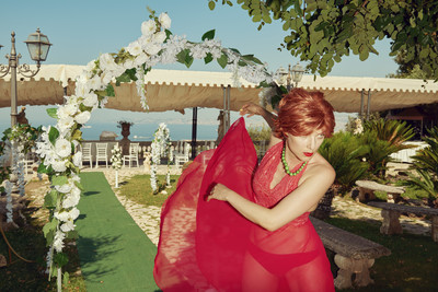 La Volpina - © Lambert | Lambert