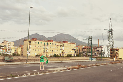 La Volpina - © Lambert | Lambert