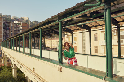 La Volpina - © Lambert | Lambert