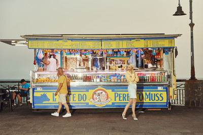 La Volpina - © Lambert | Lambert