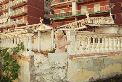 La Volpina - © Lambert | Lambert