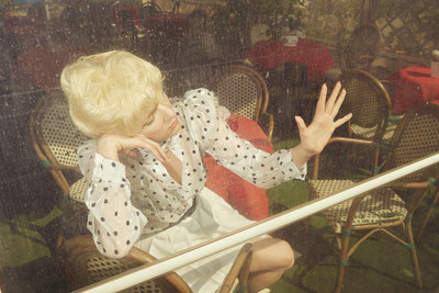 La Volpina - © Lambert | Lambert