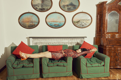 La Volpina - © Lambert | Lambert