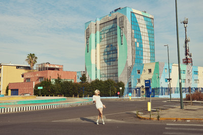 La Volpina - © Lambert | Lambert