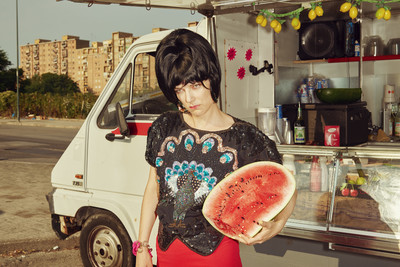 La Volpina - © Lambert | Lambert