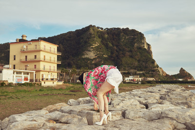 La Volpina - © Lambert | Lambert