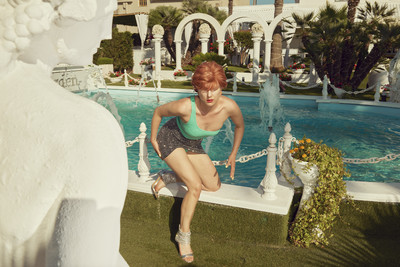 La Volpina - © Lambert | Lambert