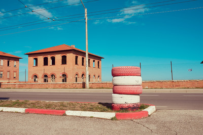 Last Paradise / Swiss Life Prize - © Lambert | Lambert