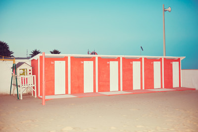 Last Paradise / Swiss Life Prize - © Lambert | Lambert