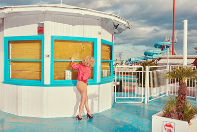 Last Paradise / Swiss Life Prize - © Lambert | Lambert