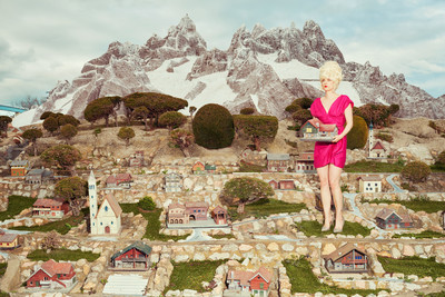 Last Paradise / Swiss Life Prize - © Lambert | Lambert